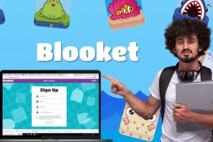 Blooket Login