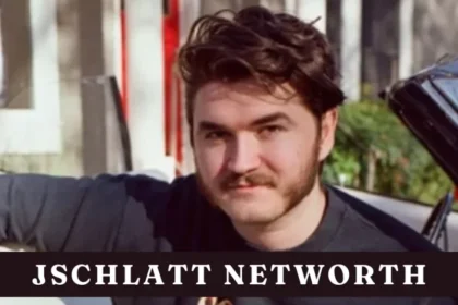 Jschlatt's Net Worth