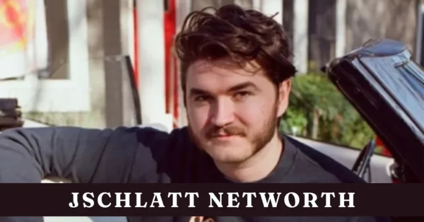 Jschlatt's Net Worth