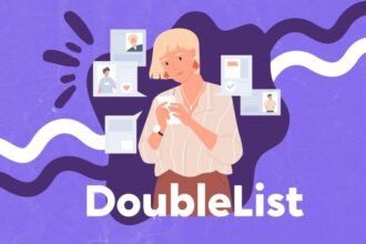 Doublelist