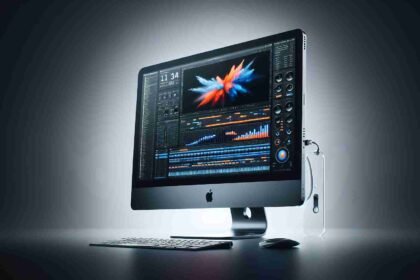 iMac Pro i7 4k