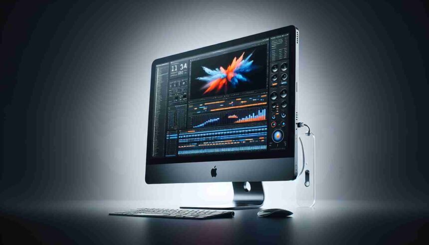 iMac Pro i7 4k