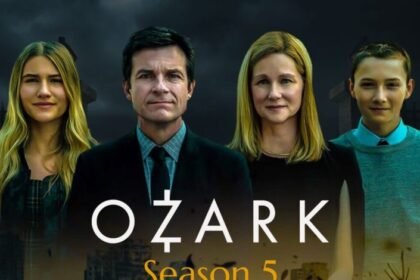 ozark season 5