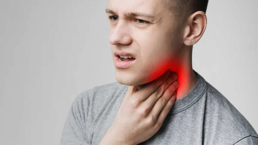 Can Tonsils Grow Back After Being Removed? - Tymoff