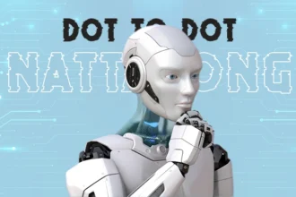 robots dot to dot nattapong