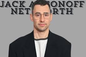 Jack Antonoff's net worth