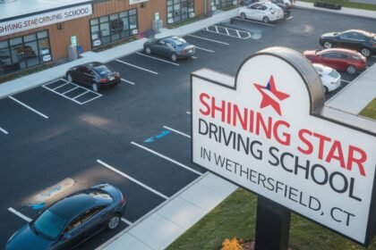 shining star driving school in wethersfield ct