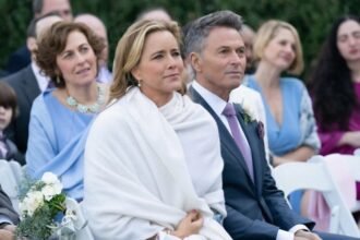 tea leoni tim daly split