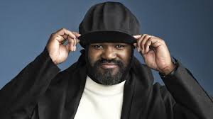 gregory porter