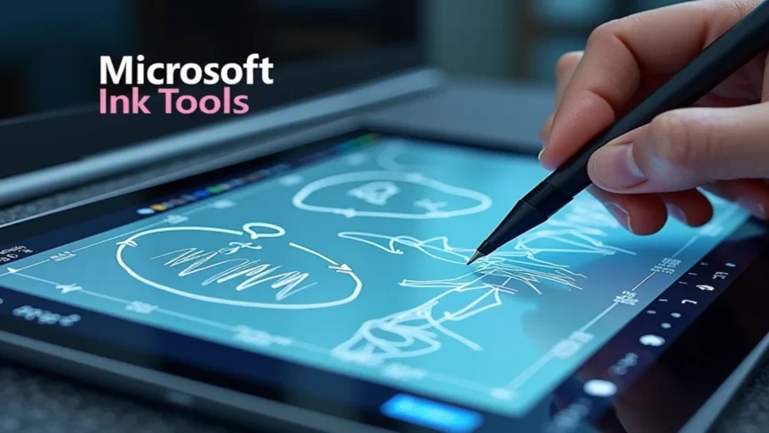 https //www.microsoft.com /ink