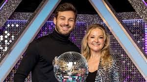 sarah hadland partner