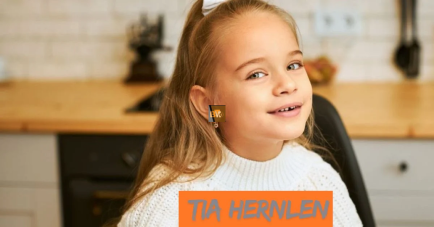 tia hernlen